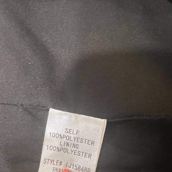 ODDY Superstar Blazer (I) Hard to find blazer Size 3x - Picture 8 of 8